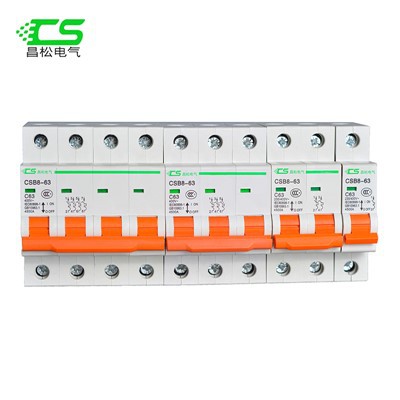 AC prekidač od 30 A