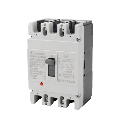 Modularni prekidač od 400 A
